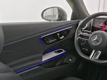 CLE 200 Coupé AMG-Sport Pano Night Cam Memo Totw