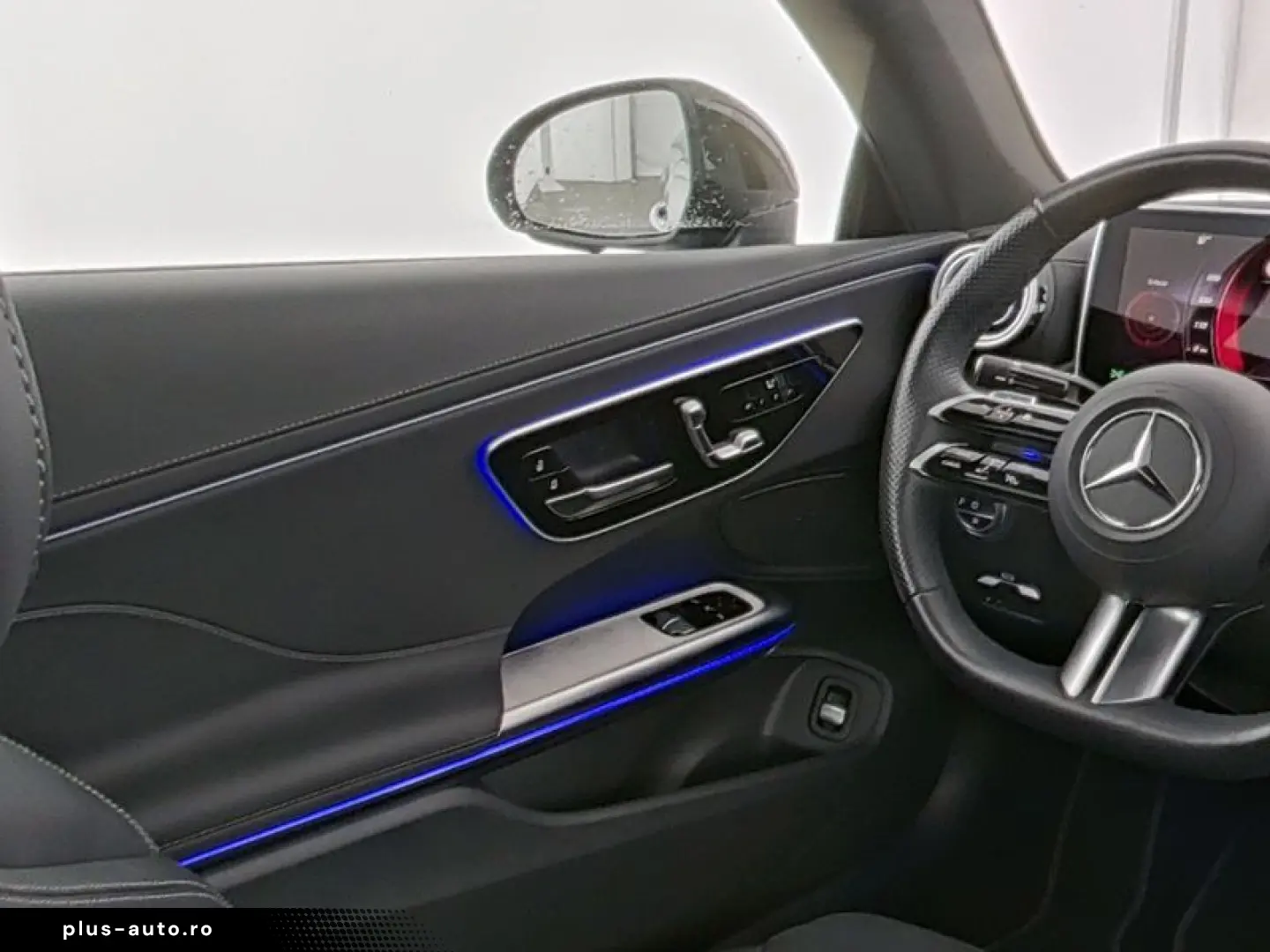 CLE 200 Coupé AMG-Sport Pano Night Cam Memo Totw