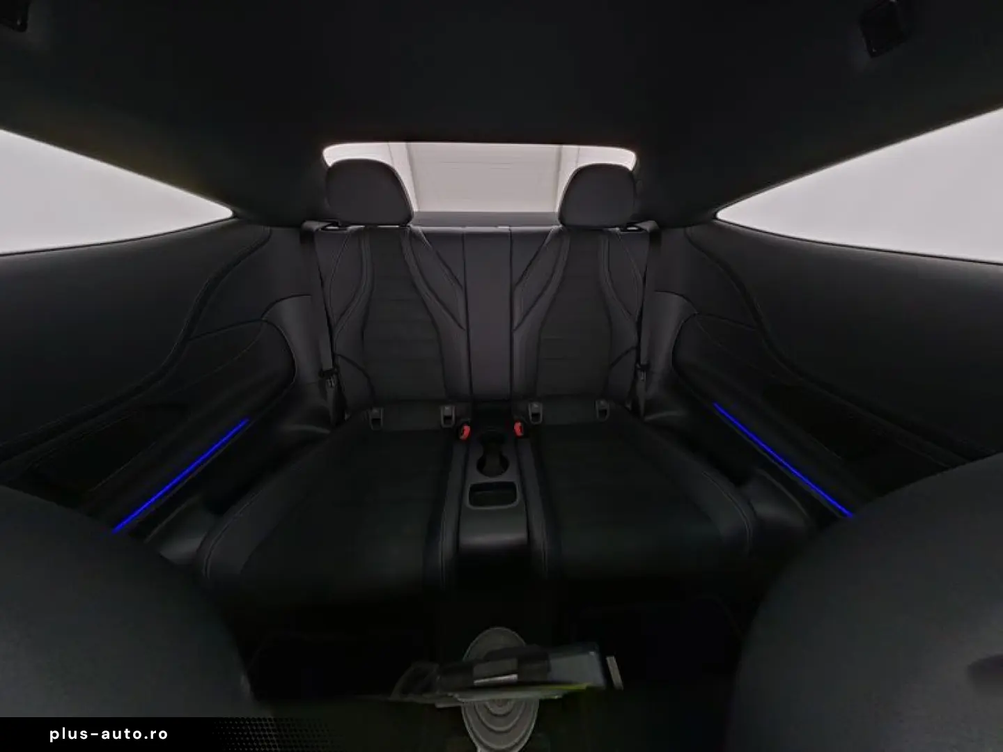 CLE 200 Coupé AMG-Sport Pano Night Cam Memo Totw