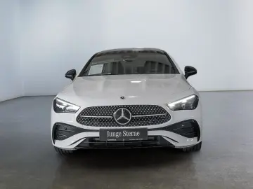 CLE 180 Coupé   AMG NIGHT PREMIUM MEMO 360 PANO