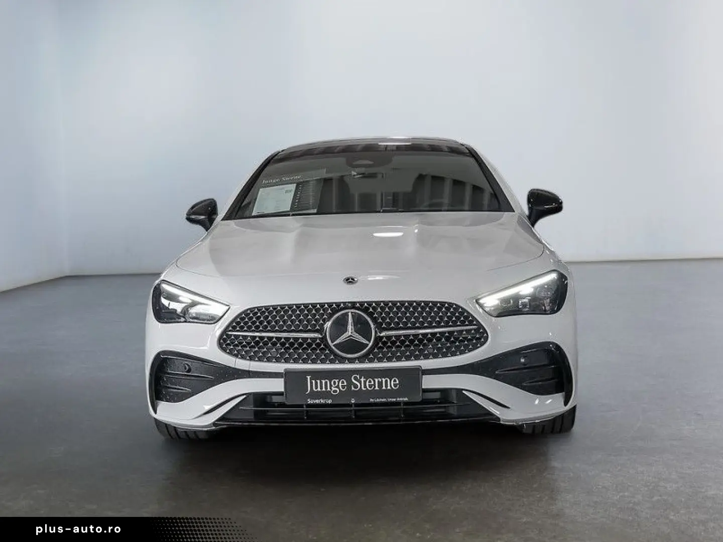 CLE 180 Coupé   AMG NIGHT PREMIUM MEMO 360 PANO