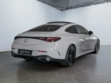 CLE 180 Coupé   AMG NIGHT PREMIUM MEMO 360 PANO