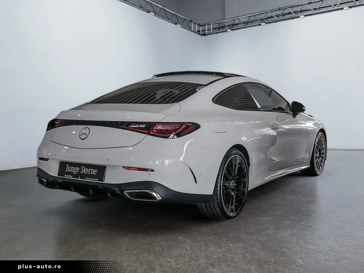 CLE 180 Coupé   AMG NIGHT PREMIUM MEMO 360 PANO