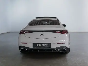 CLE 180 Coupé   AMG NIGHT PREMIUM MEMO 360 PANO