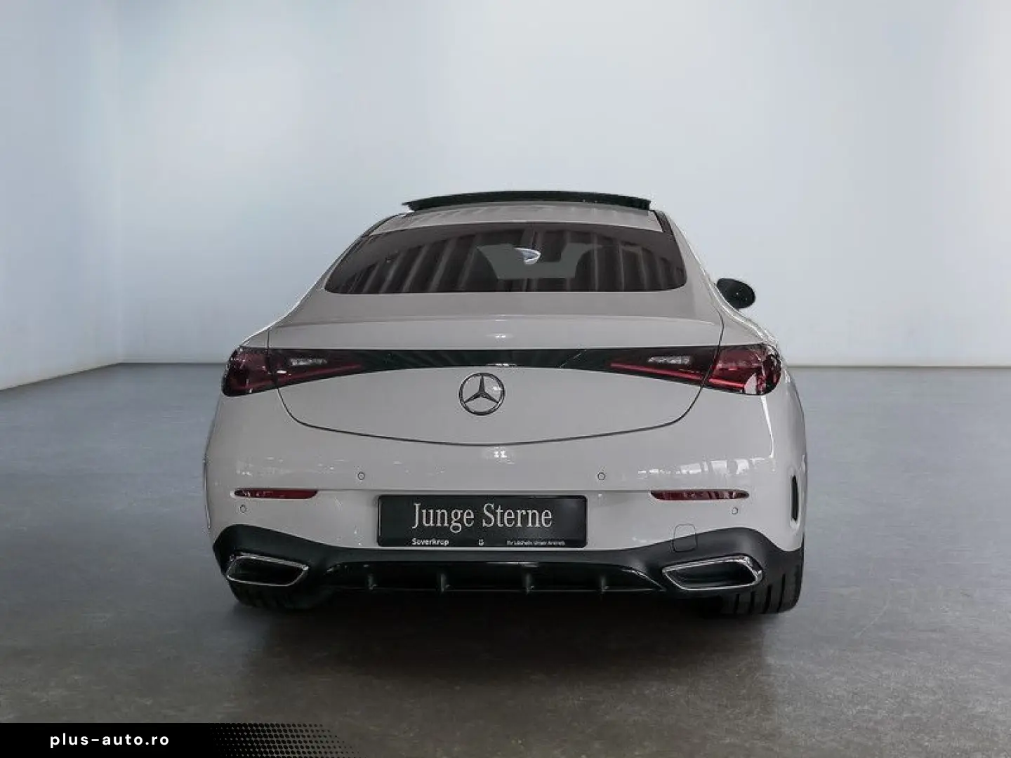 CLE 180 Coupé   AMG NIGHT PREMIUM MEMO 360 PANO