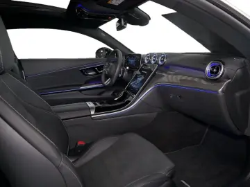 CLE 180 Coupé   AMG NIGHT PREMIUM MEMO 360 PANO