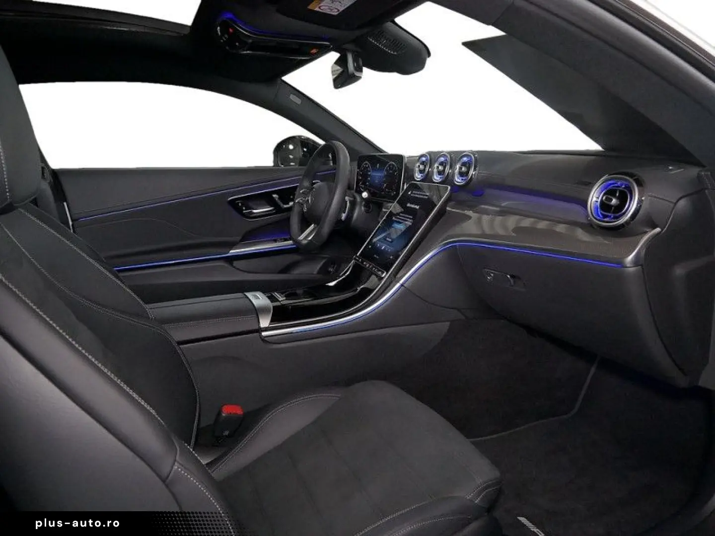 CLE 180 Coupé   AMG NIGHT PREMIUM MEMO 360 PANO