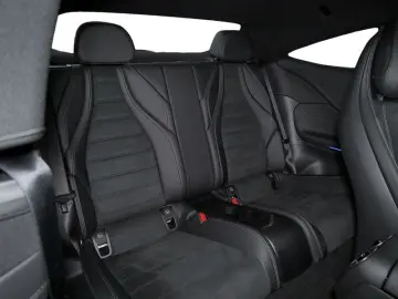 CLE 180 Coupé   AMG NIGHT PREMIUM MEMO 360 PANO