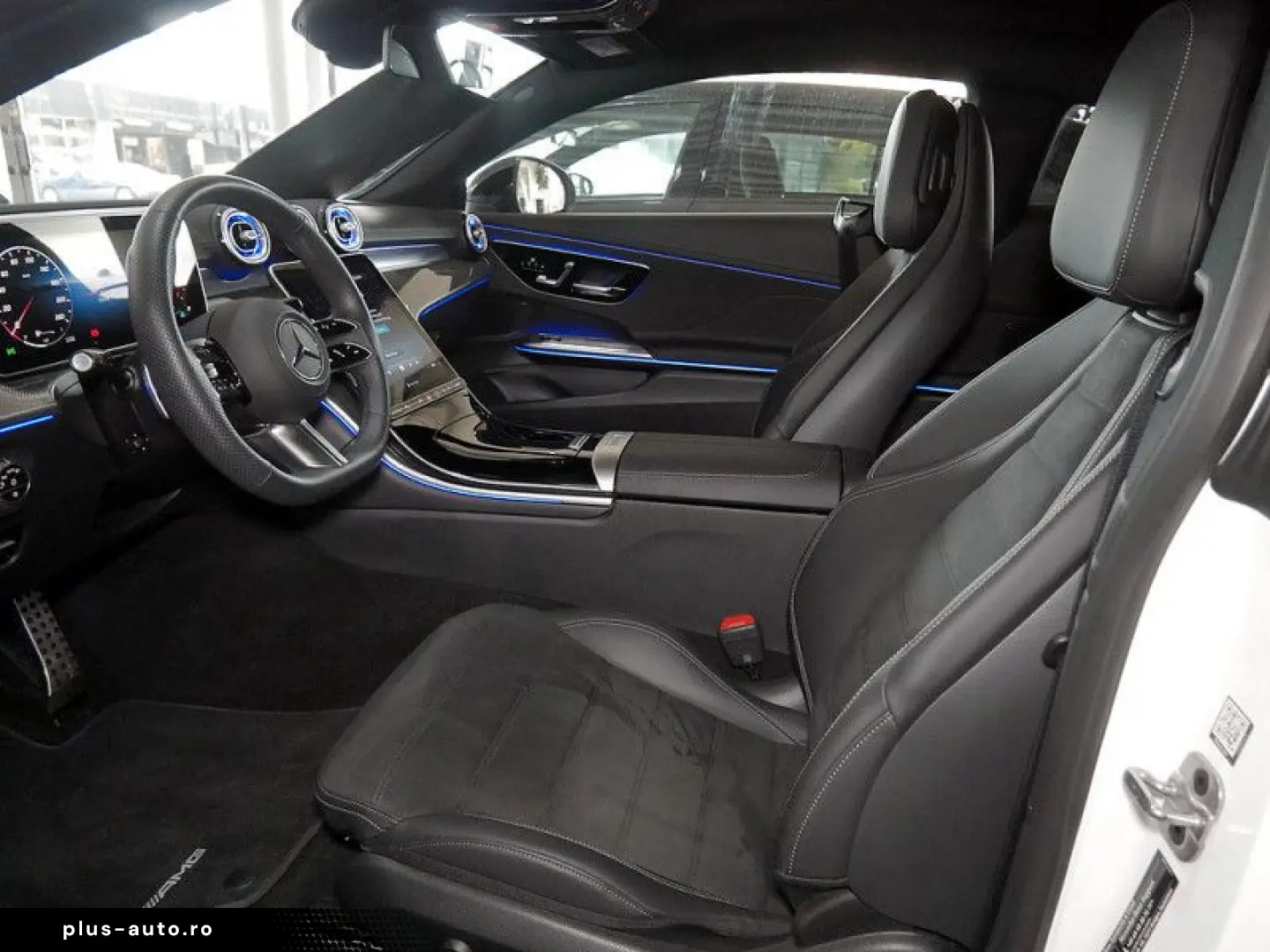 CLE 180 Coupé   AMG NIGHT PREMIUM MEMO 360 PANO