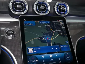 CLE 180 Coupé   AMG NIGHT PREMIUM MEMO 360 PANO