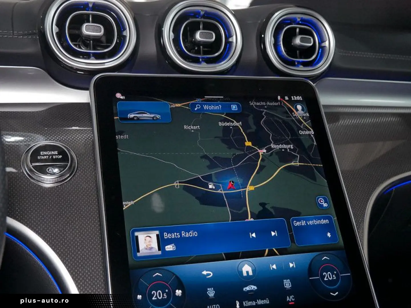 CLE 180 Coupé   AMG NIGHT PREMIUM MEMO 360 PANO