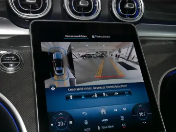 CLE 180 Coupé   AMG NIGHT PREMIUM MEMO 360 PANO