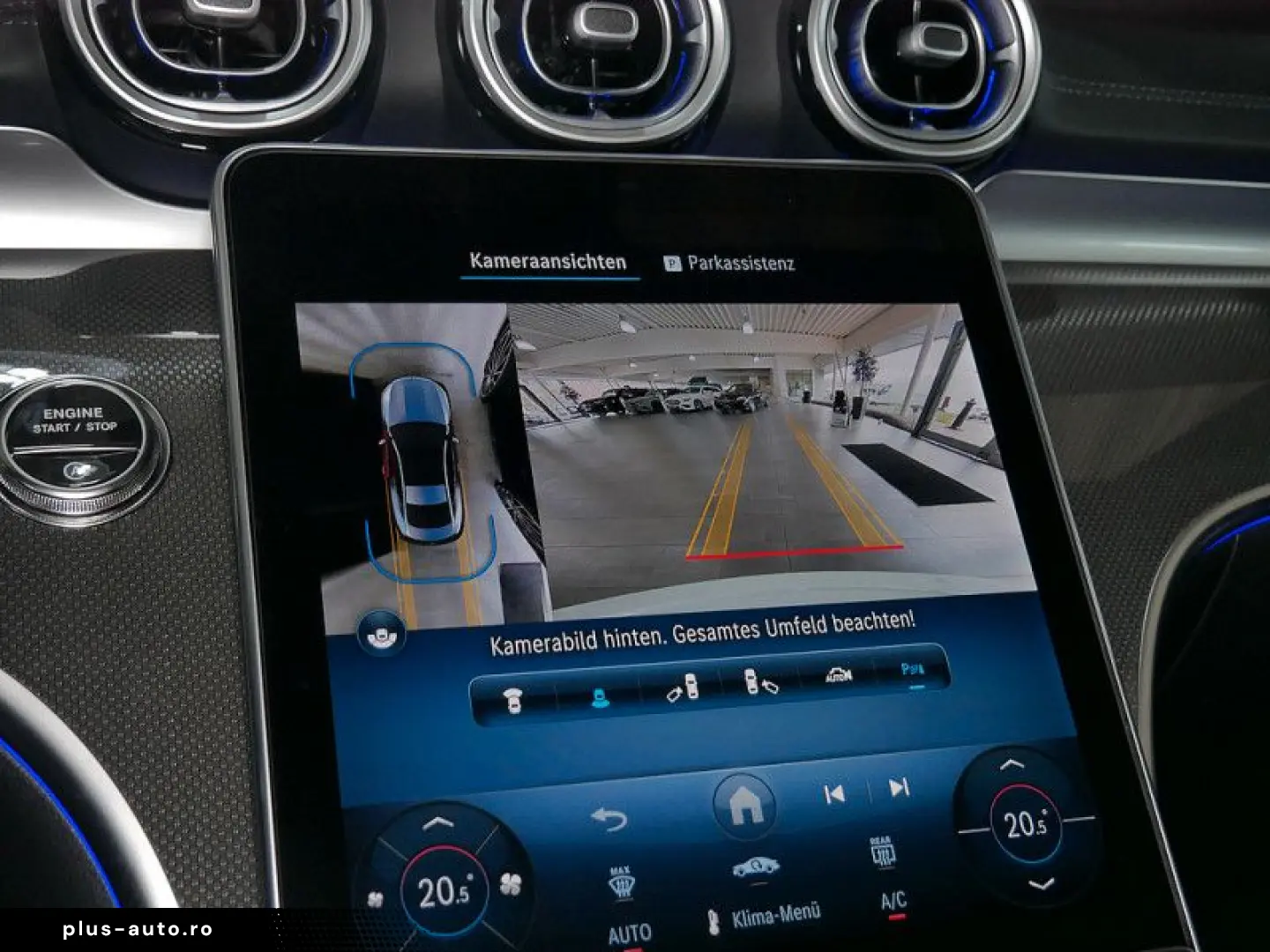 CLE 180 Coupé   AMG NIGHT PREMIUM MEMO 360 PANO