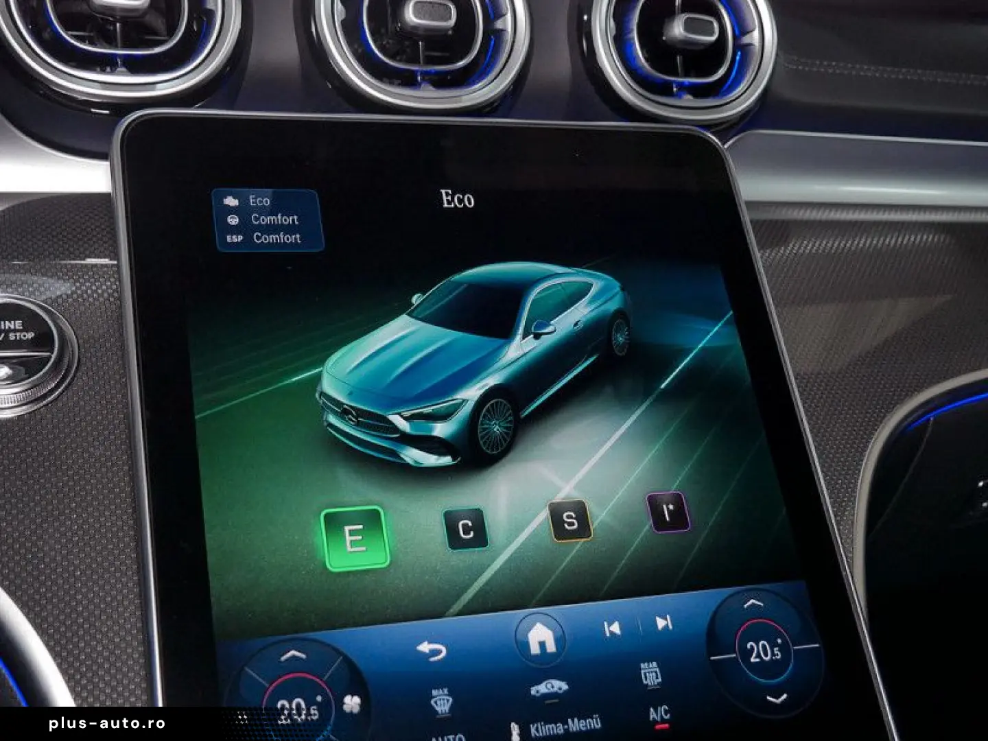 CLE 180 Coupé   AMG NIGHT PREMIUM MEMO 360 PANO