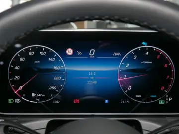 CLE 180 Coupé   AMG NIGHT PREMIUM MEMO 360 PANO