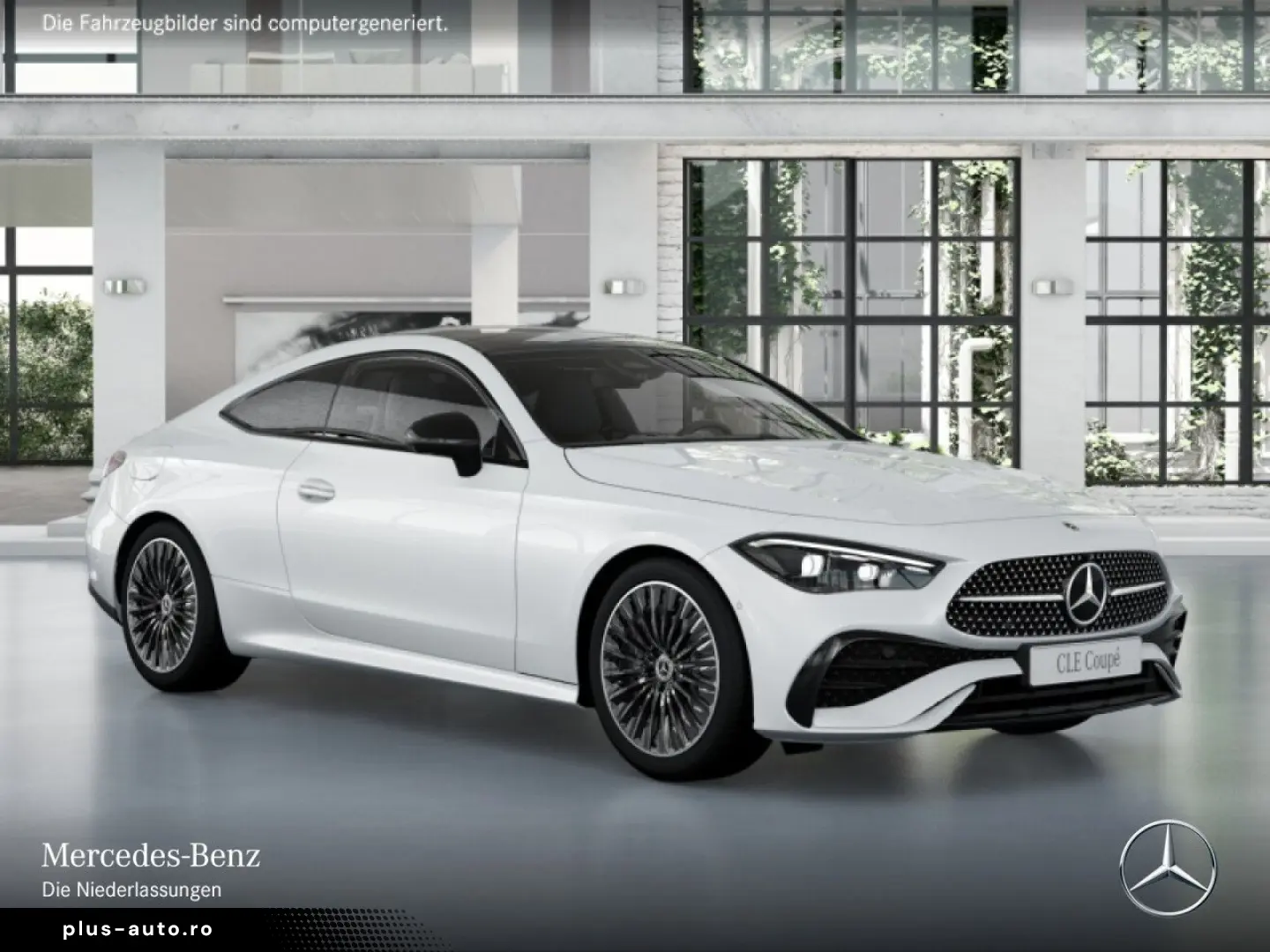 CLE 200 Cp. AMG Premium PANO NIGHT DIGITAL 360