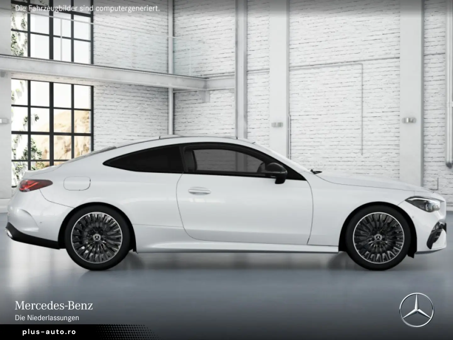 CLE 200 Cp. AMG Premium PANO NIGHT DIGITAL 360