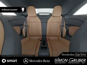 CLE 200 Cabrio Memory Kamera KeyGo Windschott