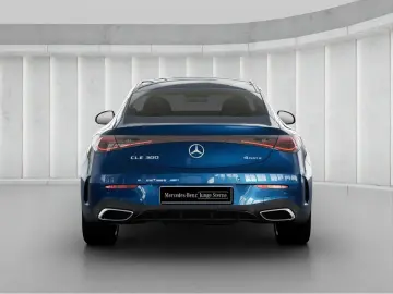 CLE 300 AMG Premium 4M Night Pano Burm Sklim 20