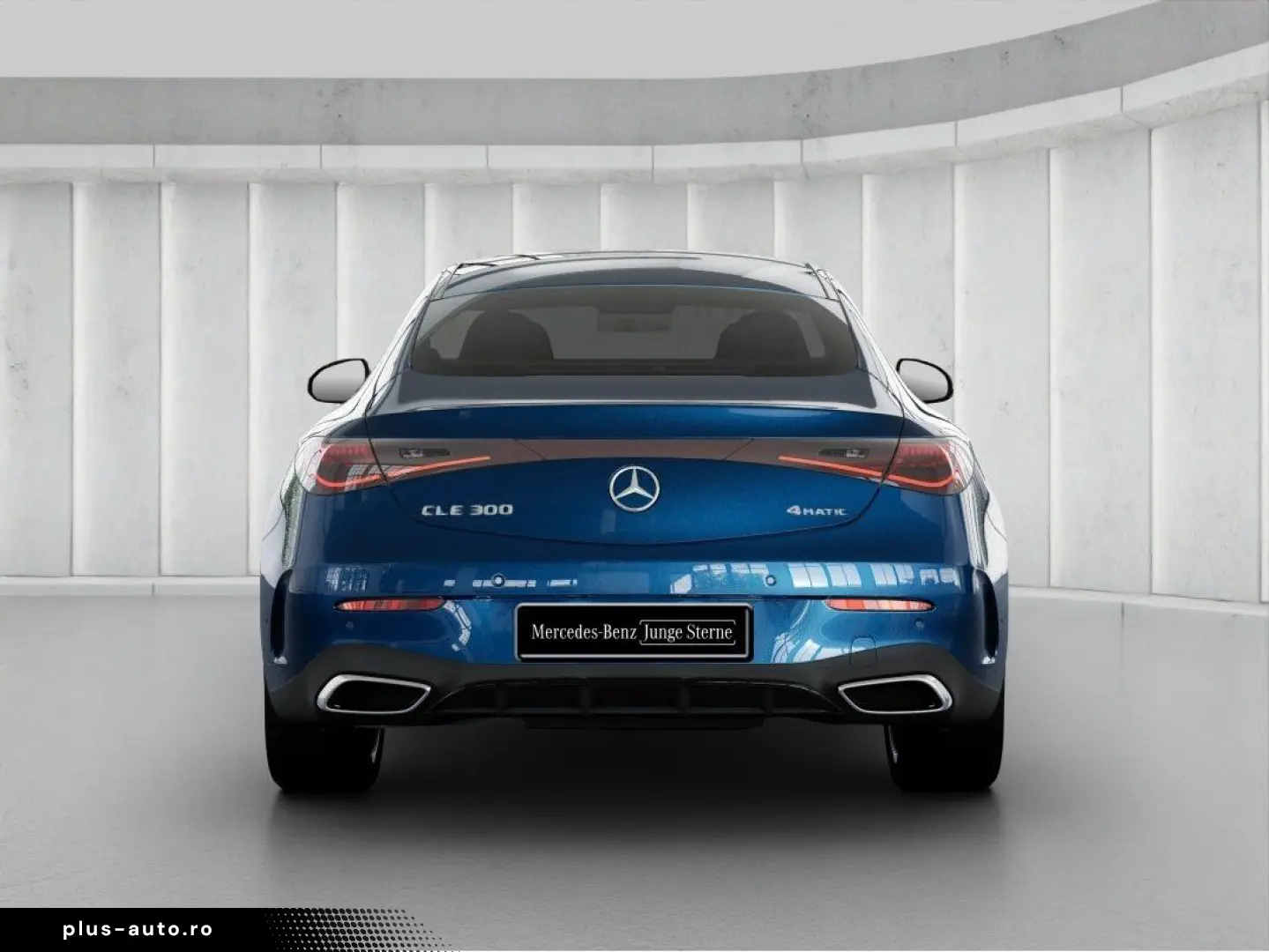 CLE 300 AMG Premium 4M Night Pano Burm Sklim 20