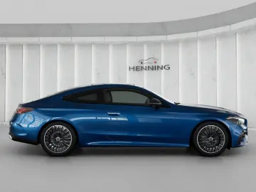 CLE 300 AMG Premium 4M Night Pano Burm Sklim 20