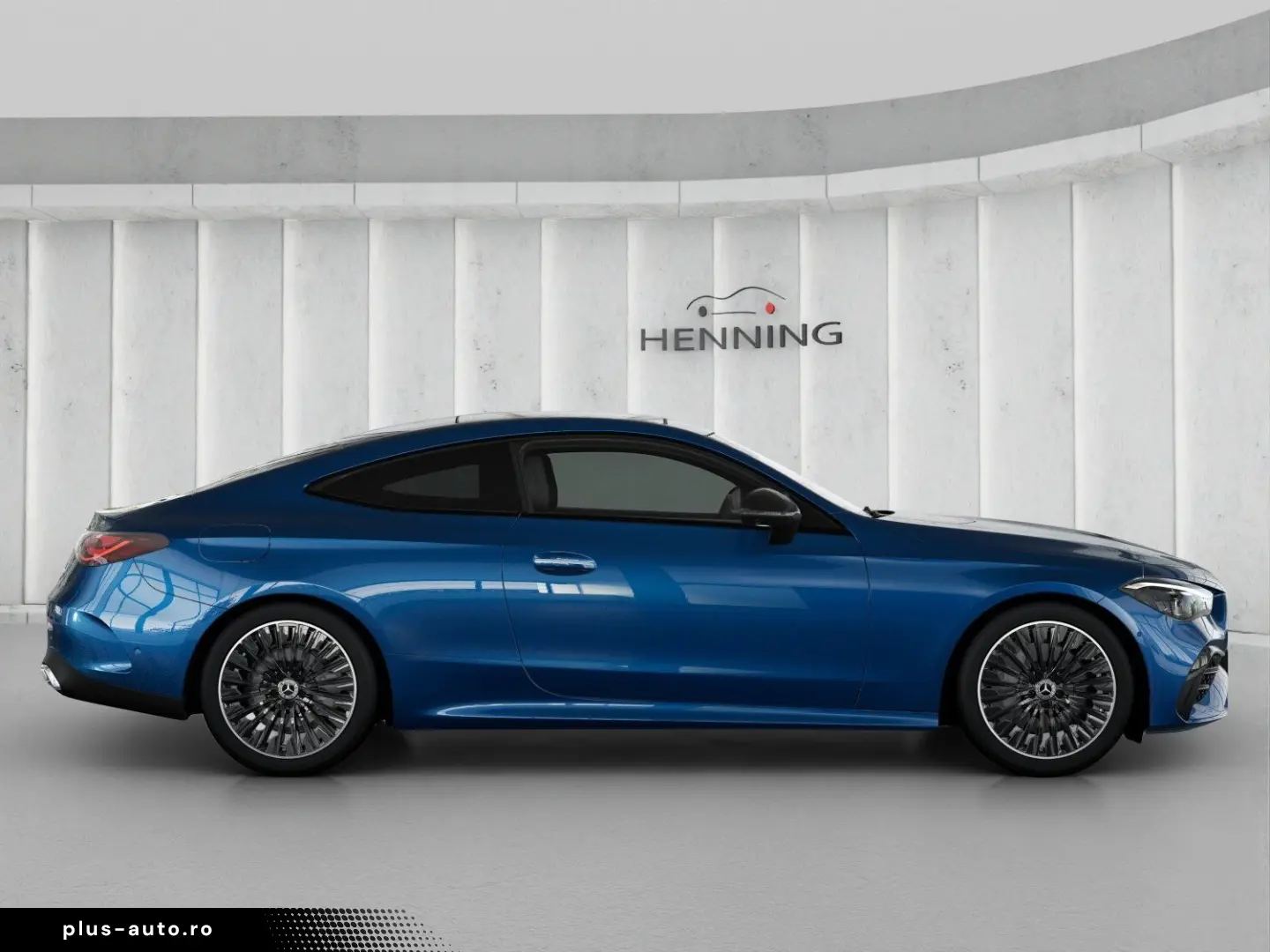 CLE 300 AMG Premium 4M Night Pano Burm Sklim 20