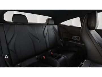 CLE 300 AMG Premium 4M Night Pano Burm Sklim 20