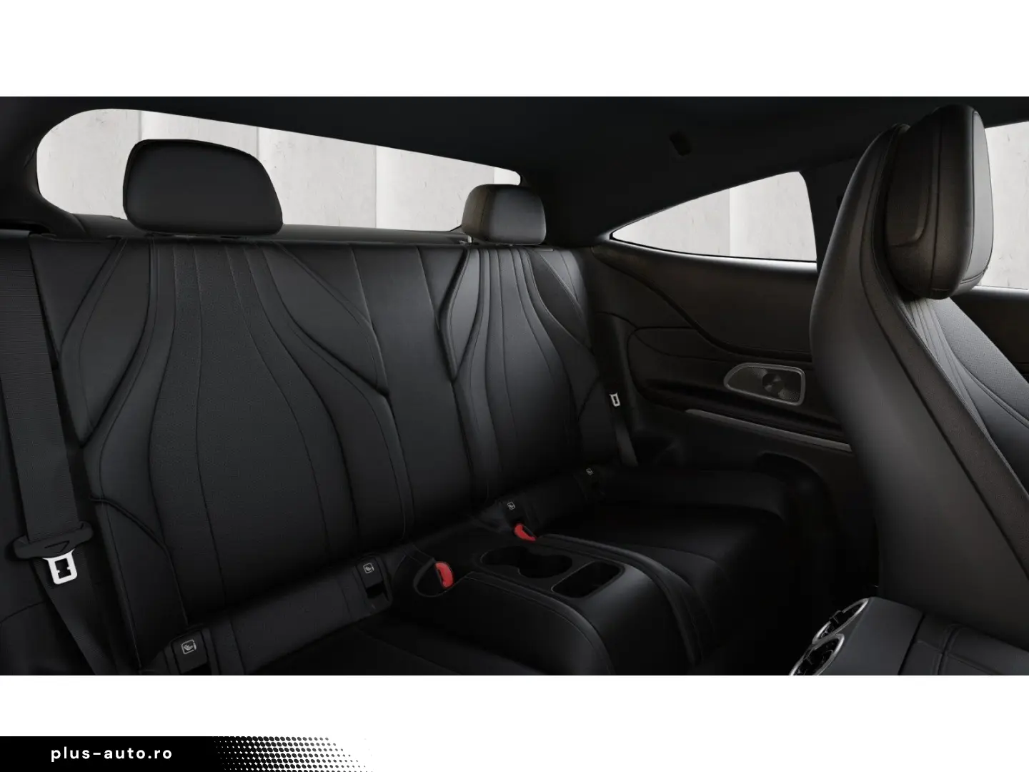 CLE 300 AMG Premium 4M Night Pano Burm Sklim 20