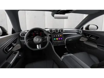 CLE 300 AMG Premium 4M Night Pano Burm Sklim 20