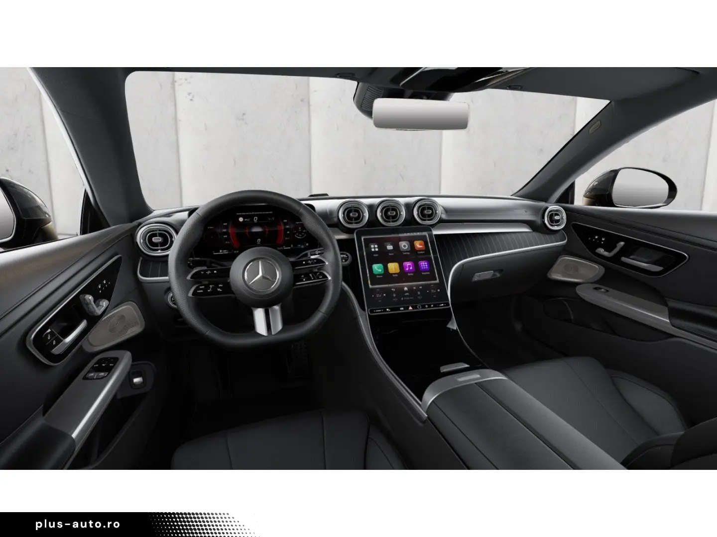 CLE 300 AMG Premium 4M Night Pano Burm Sklim 20