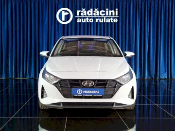 HYUNDAI I20 COMFORT 1.2i 84CP 2020