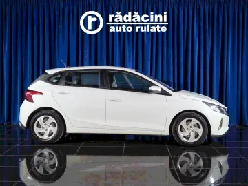 HYUNDAI I20 COMFORT 1.2i 84CP 2020