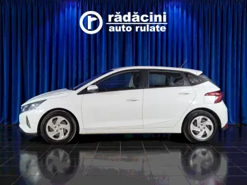 HYUNDAI I20 COMFORT 1.2i 84CP 2020