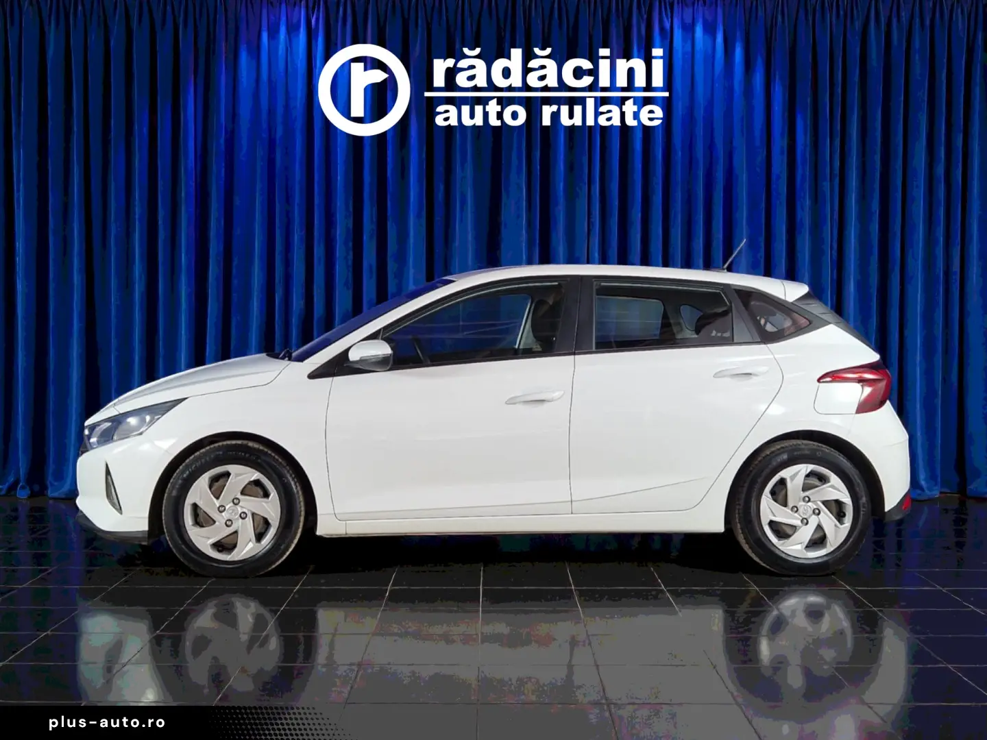 HYUNDAI I20 COMFORT 1.2i 84CP 2020