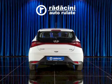 HYUNDAI I20 COMFORT 1.2i 84CP 2020