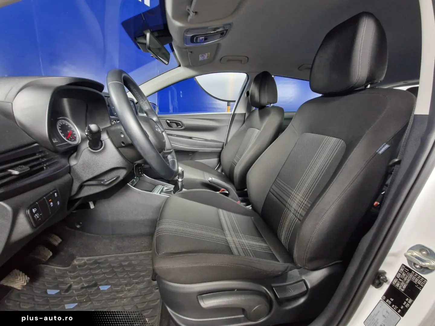 HYUNDAI I20 COMFORT 1.2i 84CP 2020