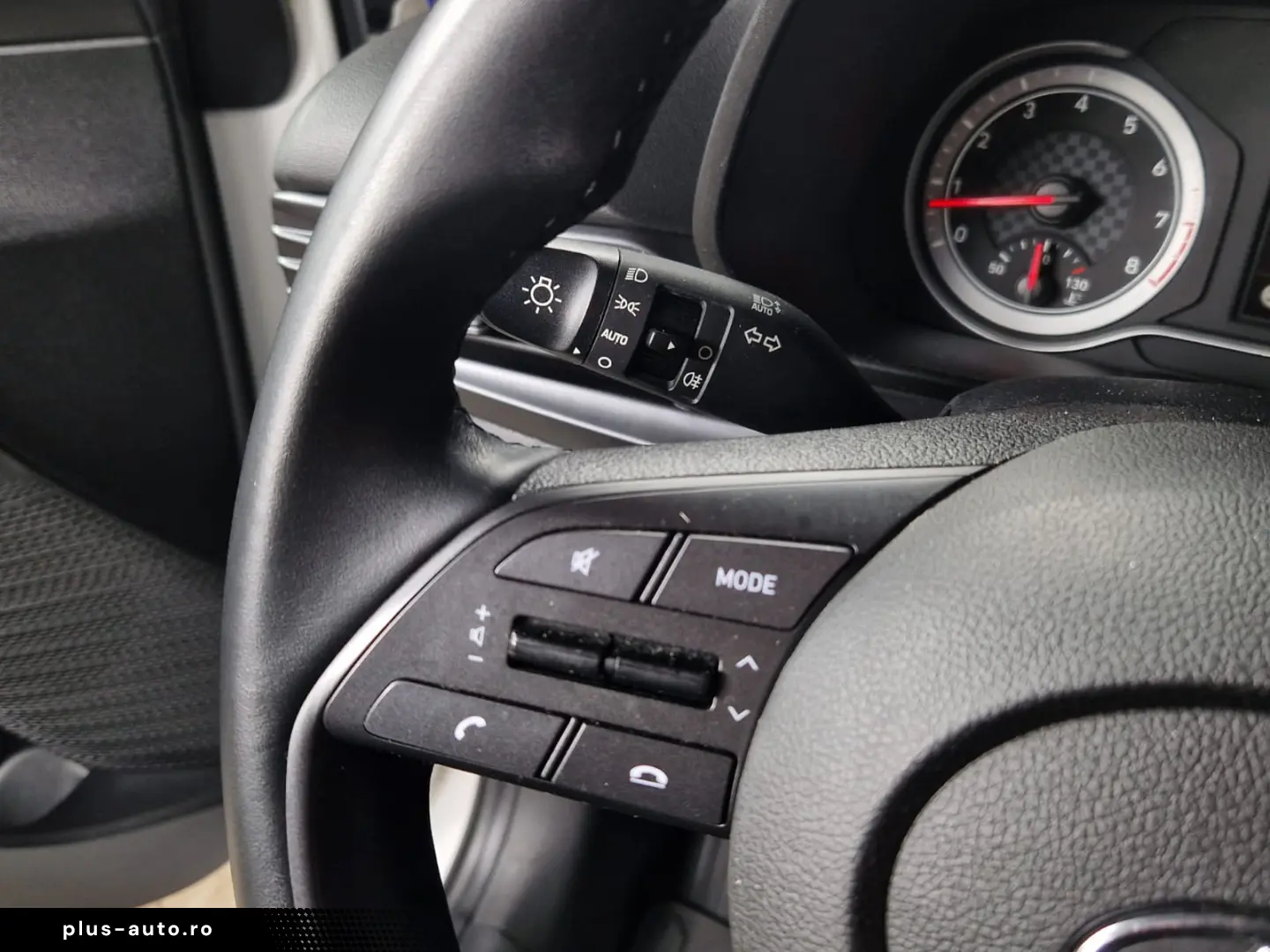 HYUNDAI I20 COMFORT 1.2i 84CP 2020