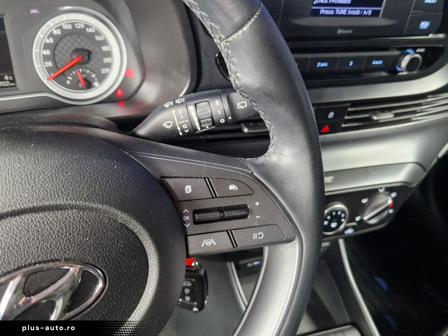 HYUNDAI I20 COMFORT 1.2i 84CP 2020