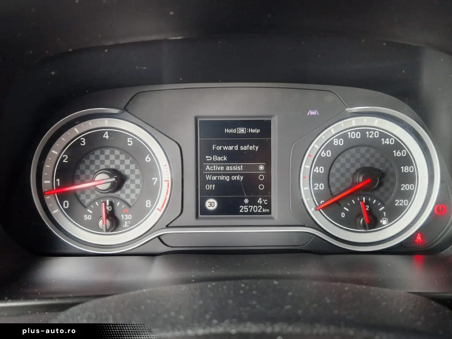 HYUNDAI I20 COMFORT 1.2i 84CP 2020