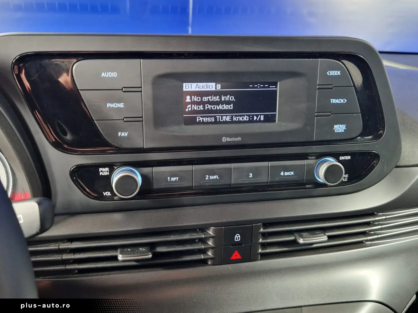 HYUNDAI I20 COMFORT 1.2i 84CP 2020