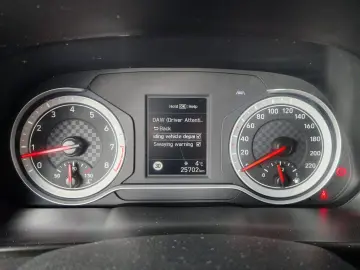 HYUNDAI I20 COMFORT 1.2i 84CP 2020