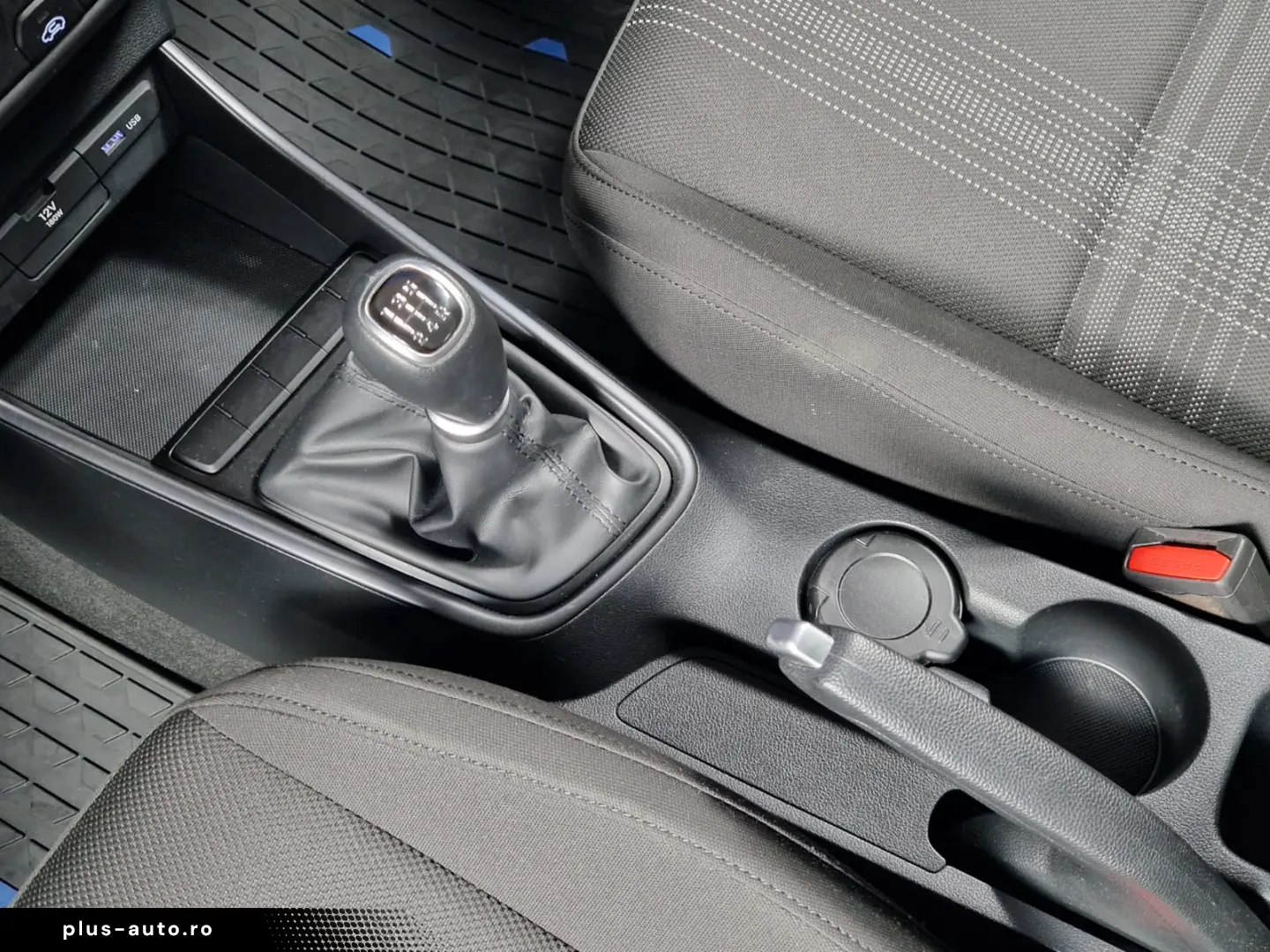 HYUNDAI I20 COMFORT 1.2i 84CP 2020