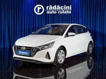 HYUNDAI I20 COMFORT 1.2i 84CP 2020