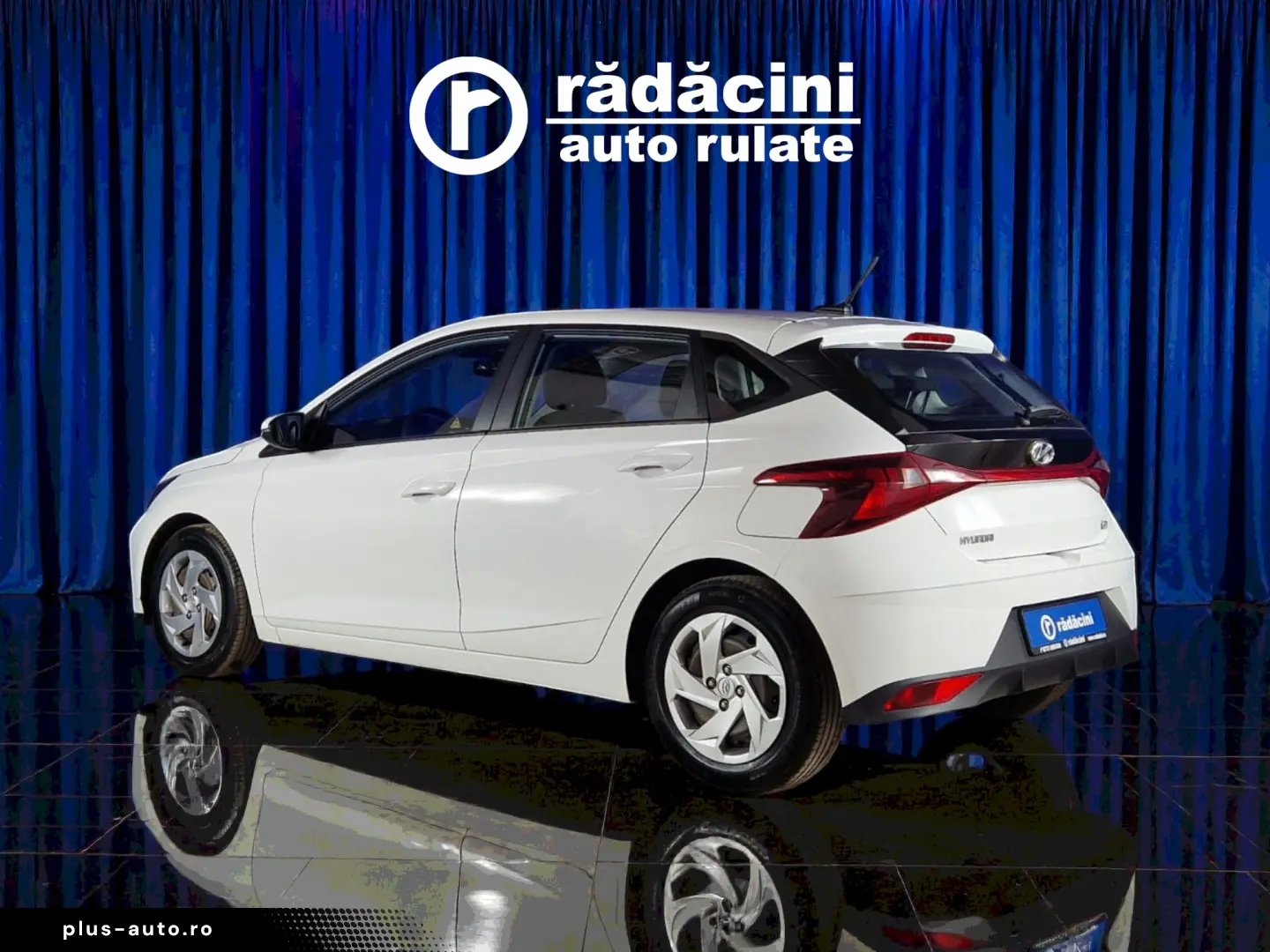 HYUNDAI I20 COMFORT 1.2i 84CP 2020