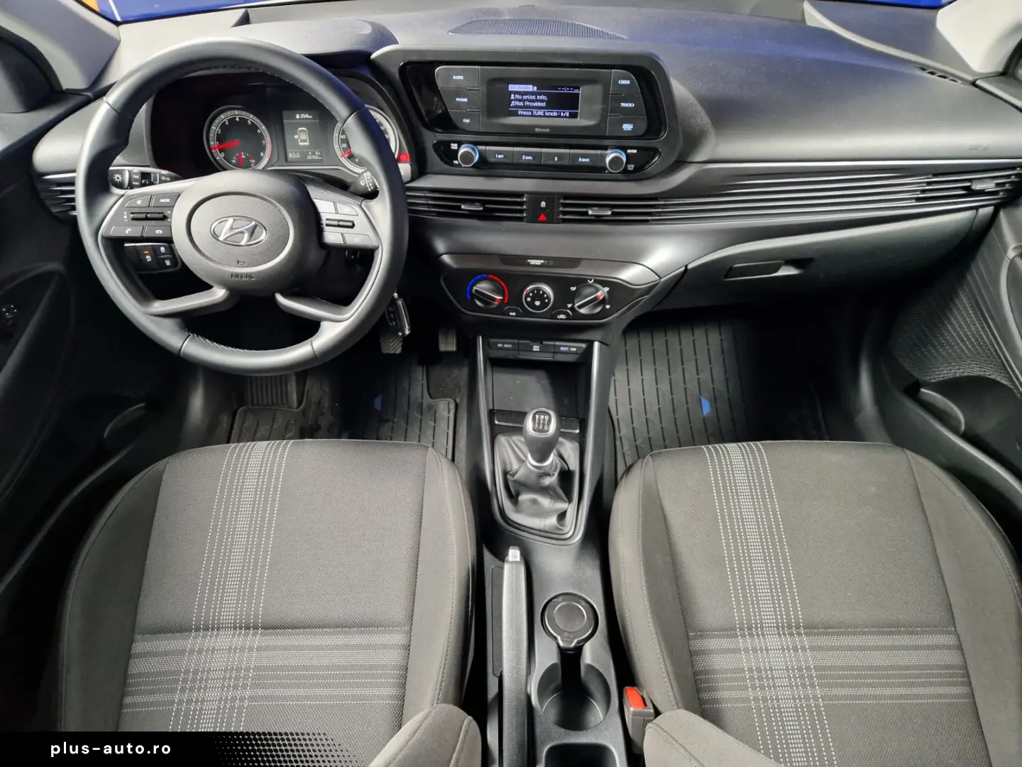 HYUNDAI I20 COMFORT 1.2i 84CP 2020