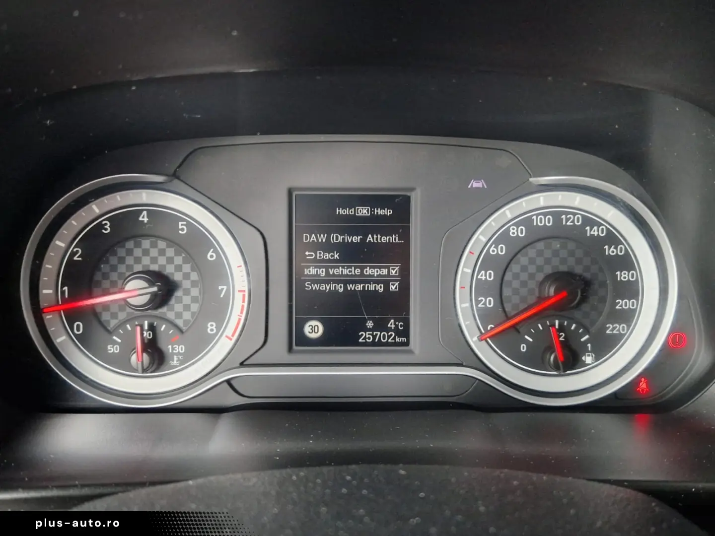 HYUNDAI I20 COMFORT 1.2i 84CP 2020