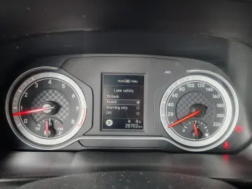 HYUNDAI I20 COMFORT 1.2i 84CP 2020