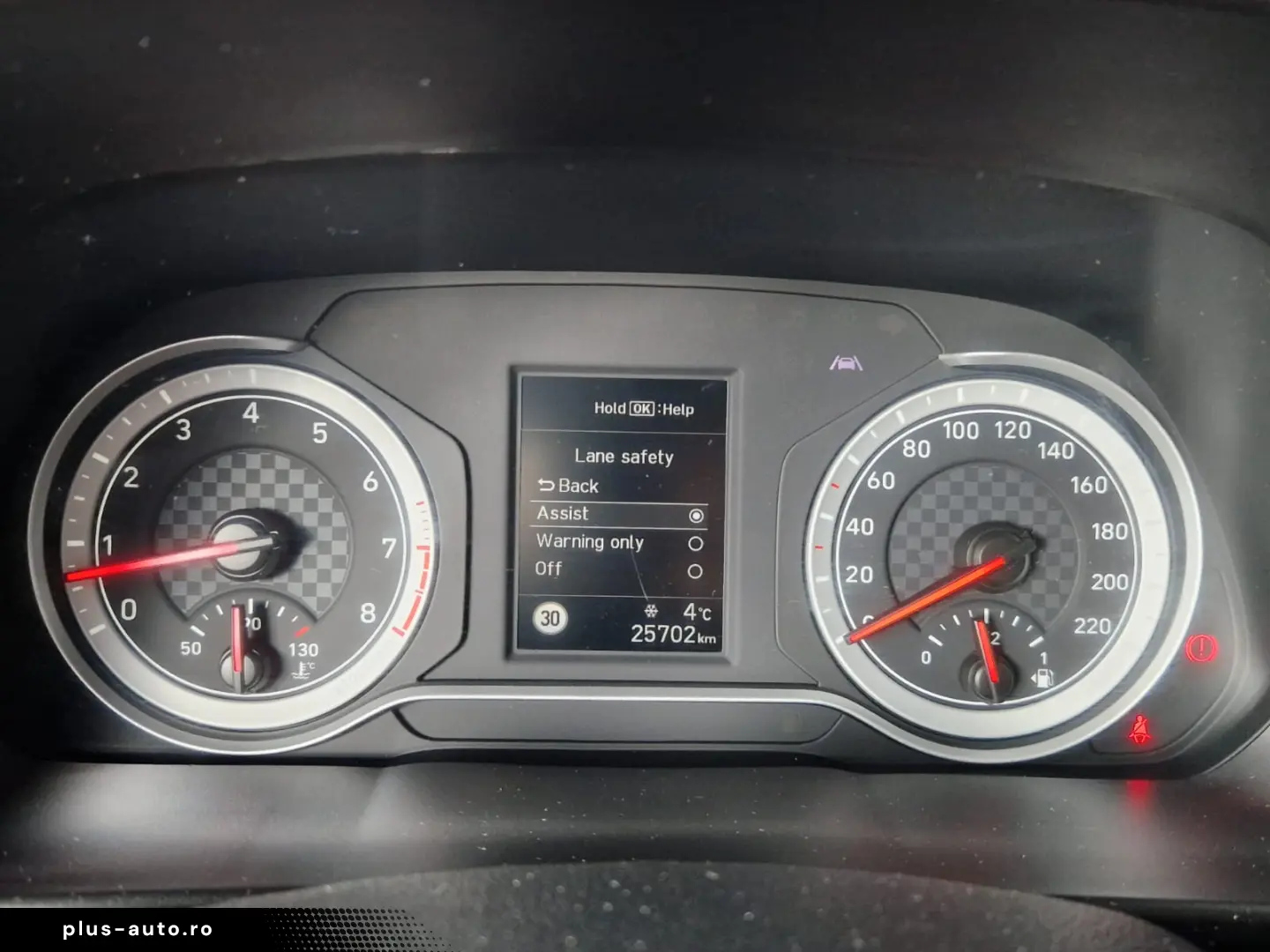 HYUNDAI I20 COMFORT 1.2i 84CP 2020