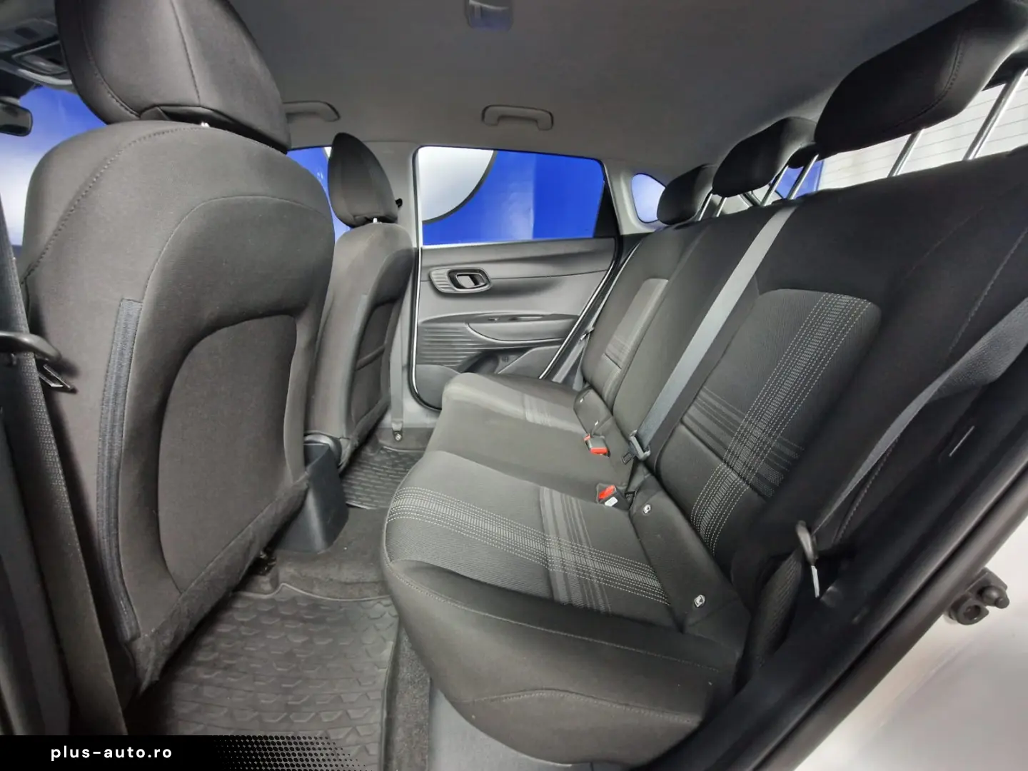 HYUNDAI I20 COMFORT 1.2i 84CP 2020