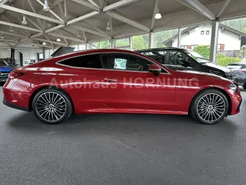 CLE 220 d AMG  AHK PANO DIG.LIGHT MEMO TW KEYLES